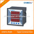 DM72-PQH Digital Combination Meter with best price